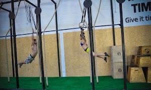 Photo of CrossFit Kerberos