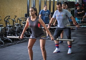 Photo of CrossFit Kerberos