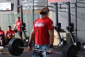 Photo of CrossFit Kerberos