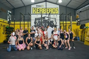 Photo of CrossFit Kerberos