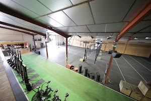 Photo of CrossFit Saint Simon