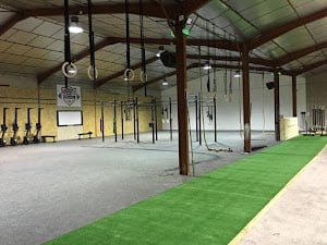 Photo of CrossFit Saint Simon