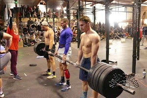 Photo of CrossFit Saint Simon