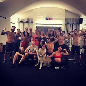 Photo of CrossFit Six Feet Under