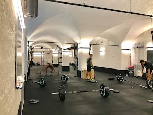 Photo of CrossFit Six Feet Under