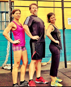 Photo of CrossFit Heyday