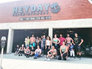 Photo of CrossFit Heyday