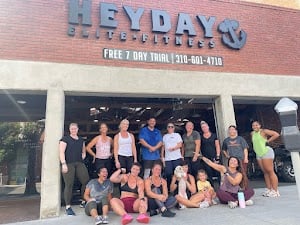 Photo of CrossFit Heyday