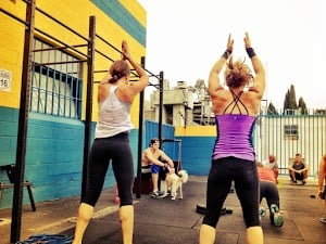 Photo of CrossFit Heyday