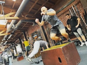 Photo of CrossFit Heyday