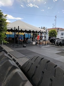 Photo of CrossFit Heyday