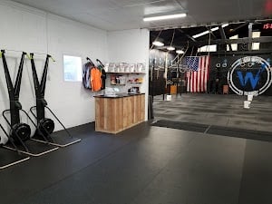 Photo of CrossFit Wilson