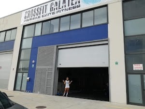 Photo of CrossFit Galatea