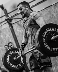 Photo of CrossFit Galatea