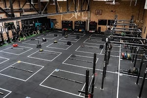 Photo of CrossFit Surbiton