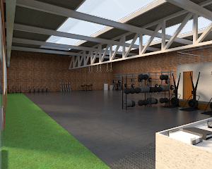 Photo of CrossFit Surbiton