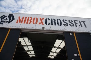 Photo of MiBox CrossFit