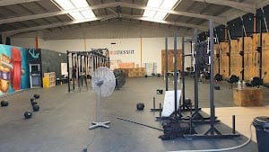 Photo of MiBox CrossFit