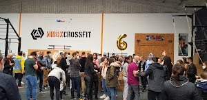 Photo of MiBox CrossFit