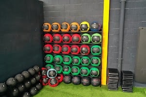 Photo of MiBox CrossFit