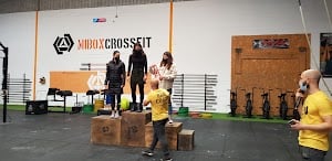 Photo of MiBox CrossFit