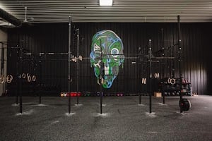 Photo of CrossFit Tuebor