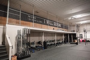 Photo of CrossFit Tuebor