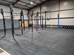 Photo of CrossFit BL