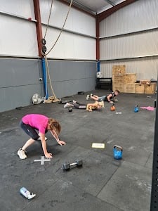 Photo of CrossFit BL