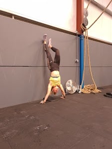 Photo of CrossFit BL