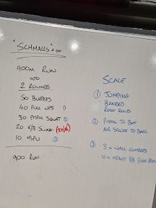 Photo of CrossFit BL