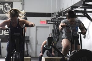 Photo of CrossFit Mascouche