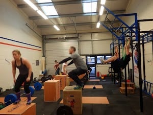 Photo of CrossFit Raeda