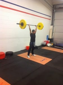 Photo of CrossFit Raeda