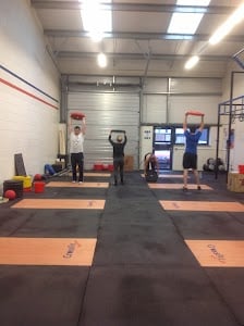 Photo of CrossFit Raeda