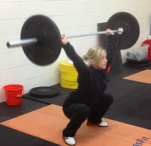 Photo of CrossFit Raeda