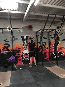 Photo of CrossFit Raeda