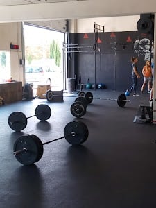 Photo of CrossFit Pamplona