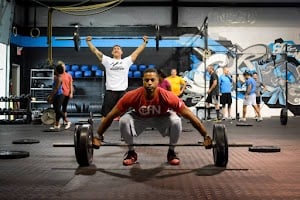 Photo of CrossFit Blue Ash