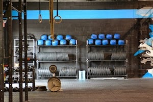 Photo of CrossFit Blue Ash