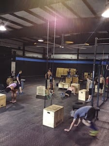 Photo of CrossFit Blue Ash