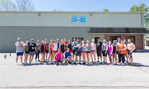 Photo of CrossFit Blue Ash