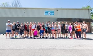 Photo of CrossFit Blue Ash