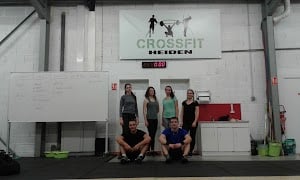 Photo of CrossFit Heiden