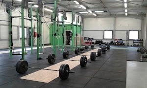 Photo of CrossFit Heiden