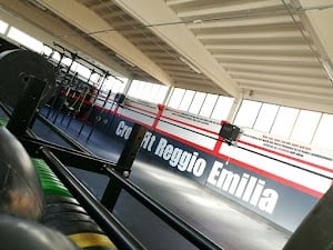 Photo of CrossFit Reggio Emilia