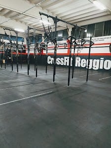 Photo of CrossFit Reggio Emilia