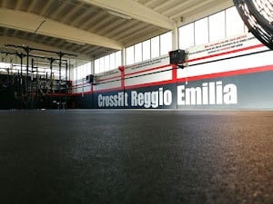 Photo of CrossFit Reggio Emilia