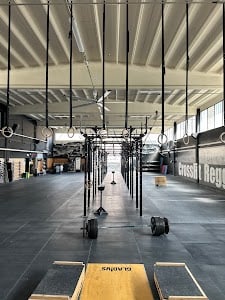 Photo of CrossFit Reggio Emilia