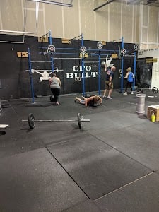 Photo of CrossFit O'Fallon